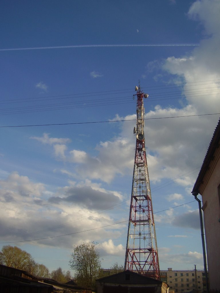 Лето 2007