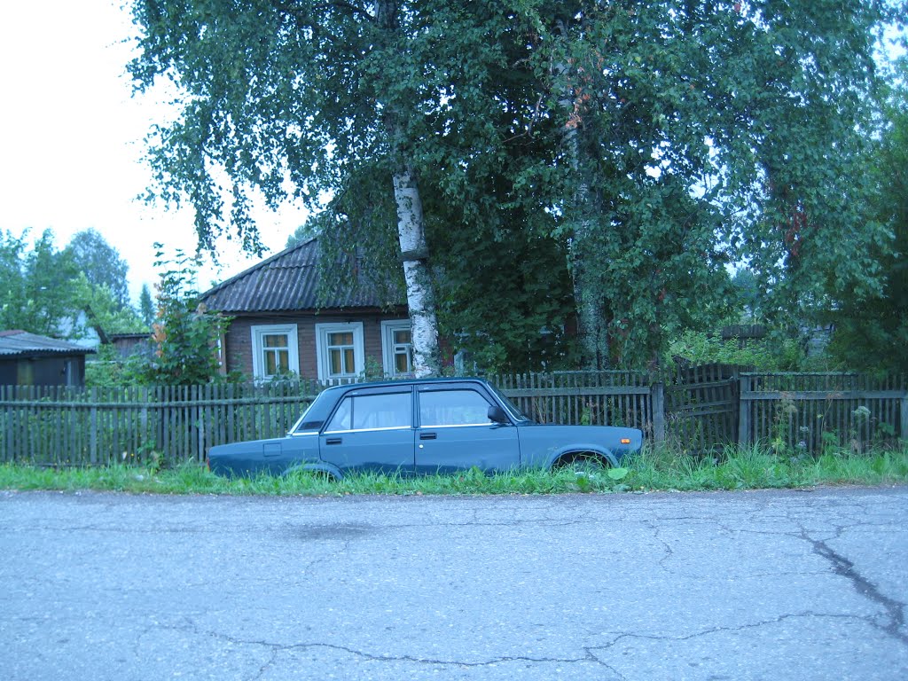 ул Прокатова
