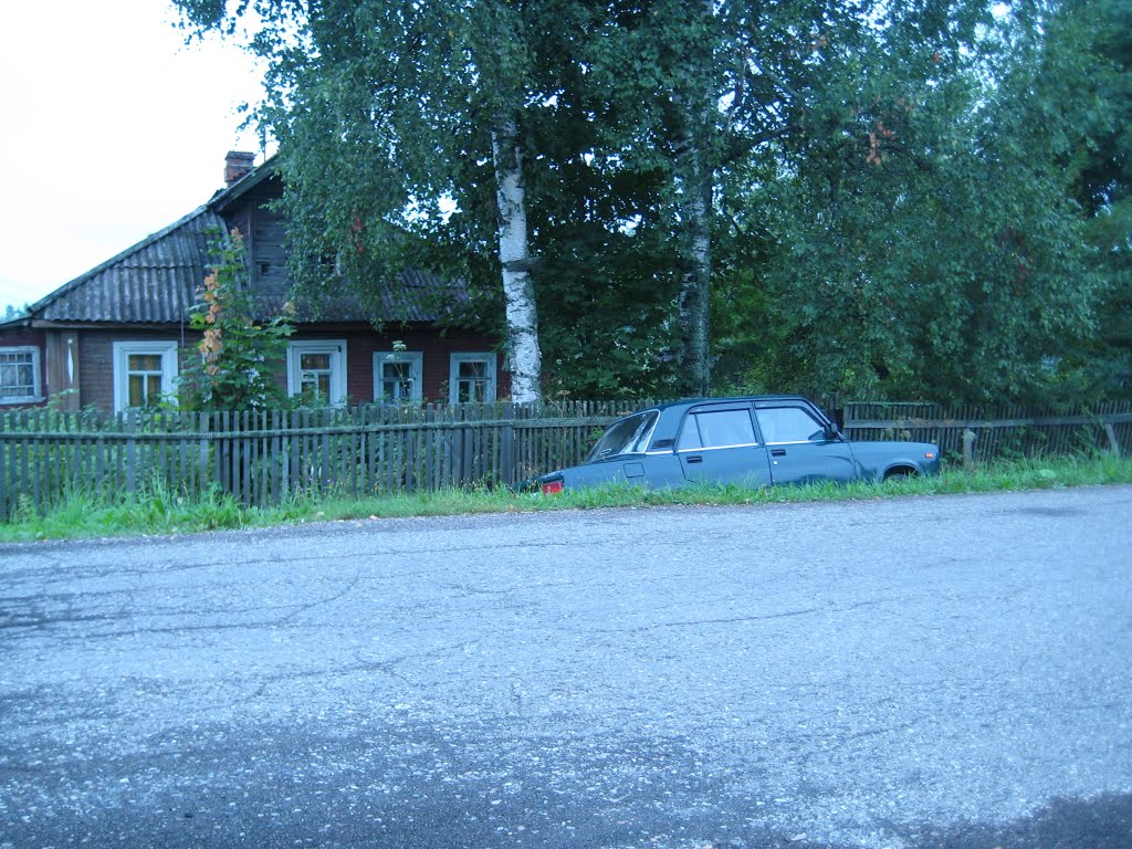 ул Прокатова