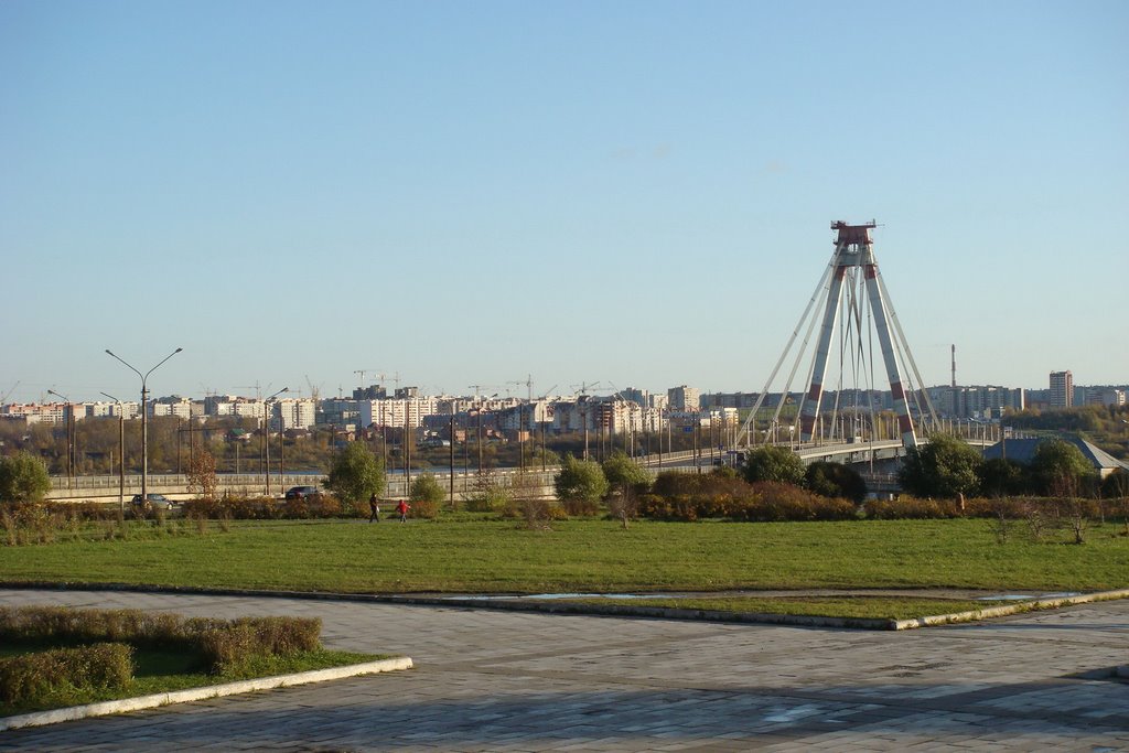Oktober brige 1