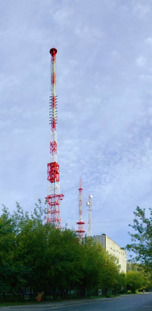 ТЕЛЕКОМ