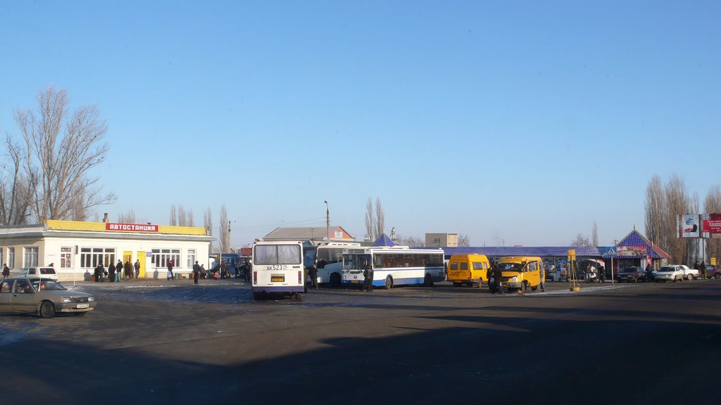avtovokzal