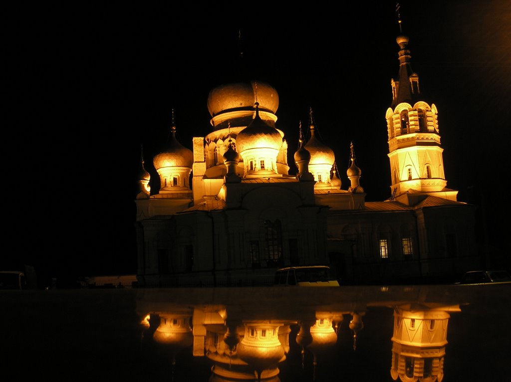 пасха
