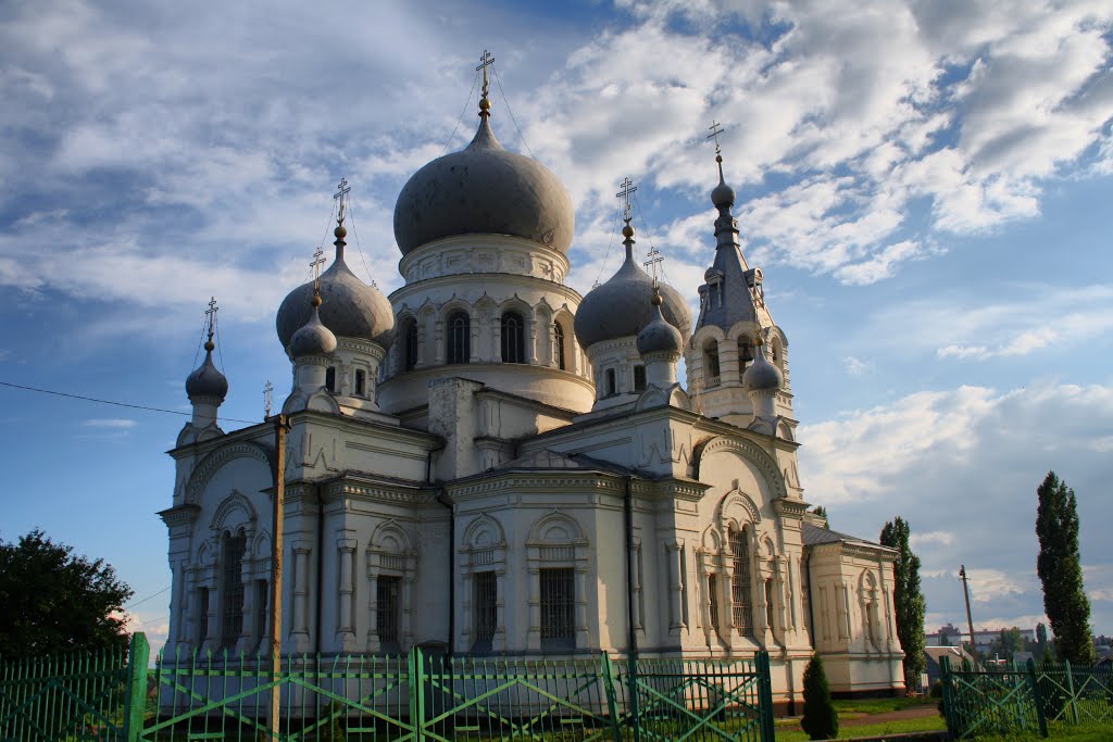 Church