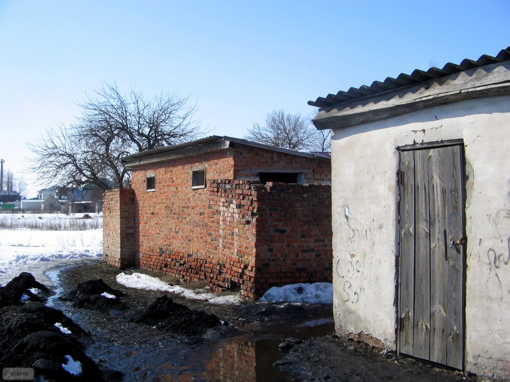 Bobrov. Voronezh Region. Russia
