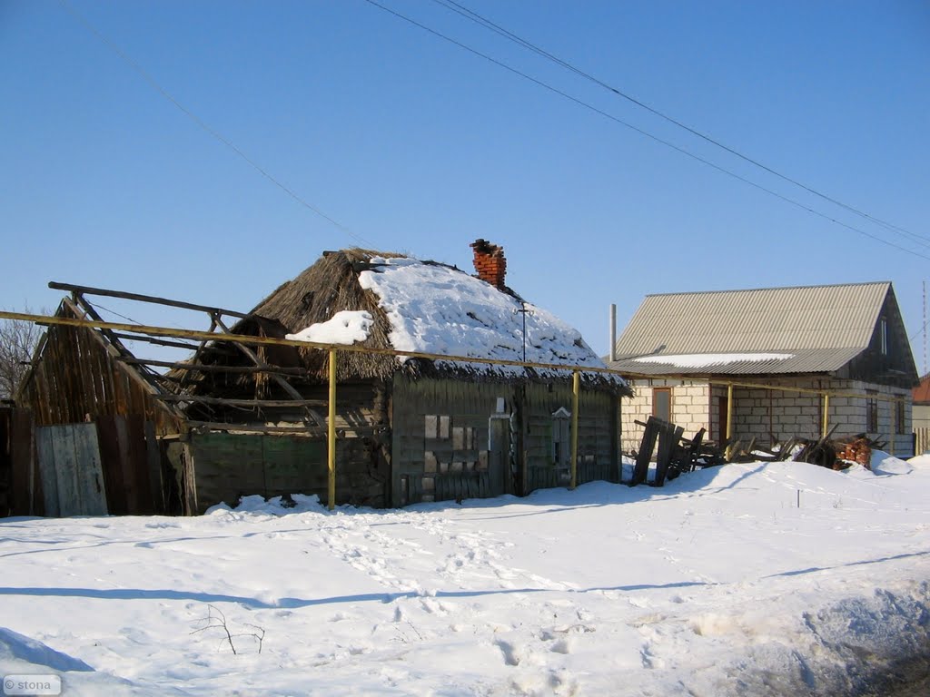 Bobrov. Voronezh Region