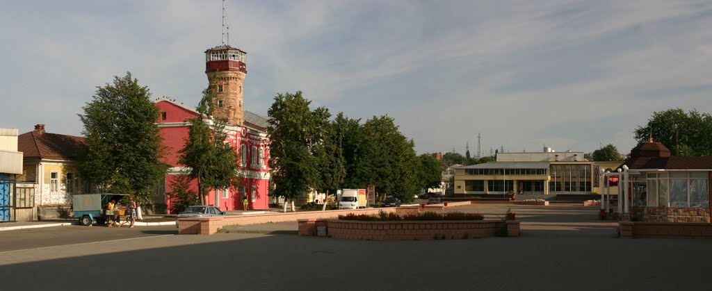 Boguchar