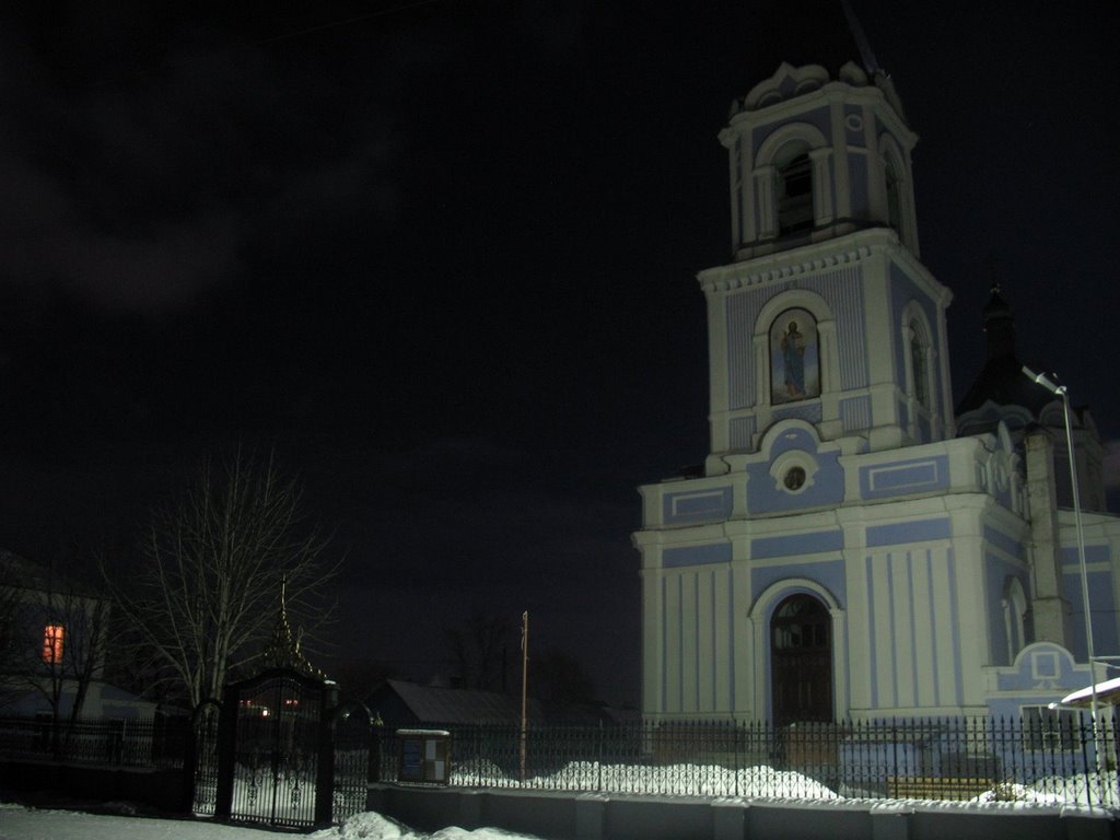 Church
