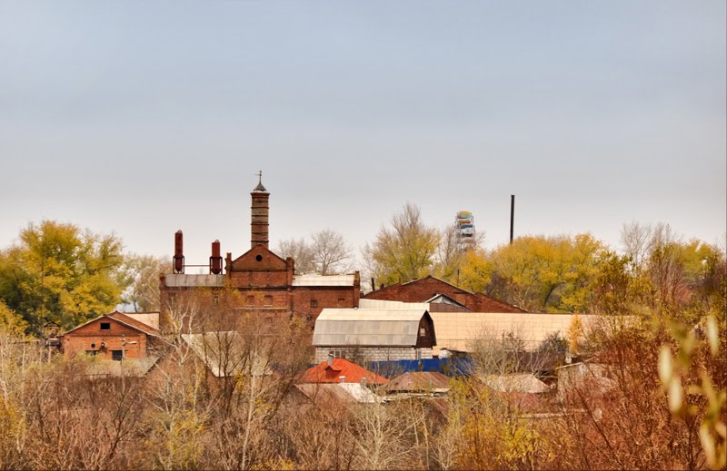 Пивзавод