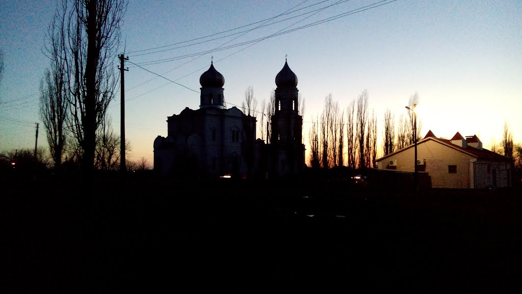 Покровский Собор