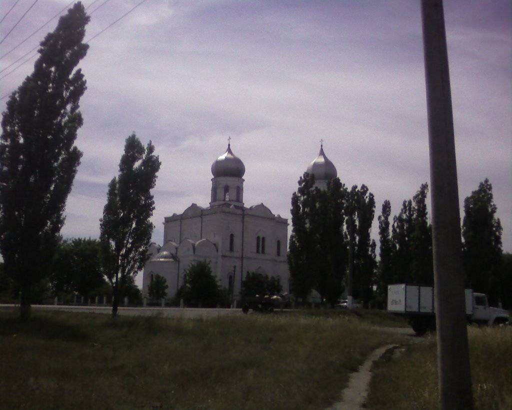 Покровский собор