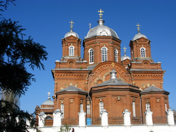 Kozlovka