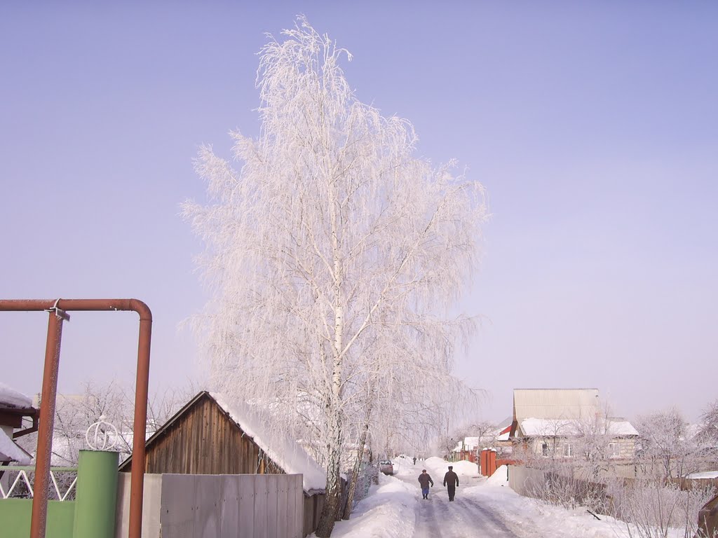 ул.8 марта.