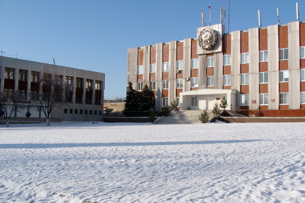 площадь Ленина
