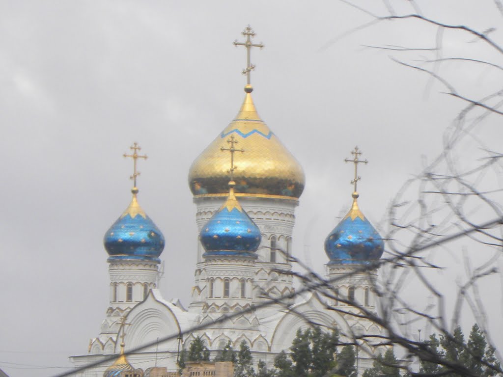 Храм