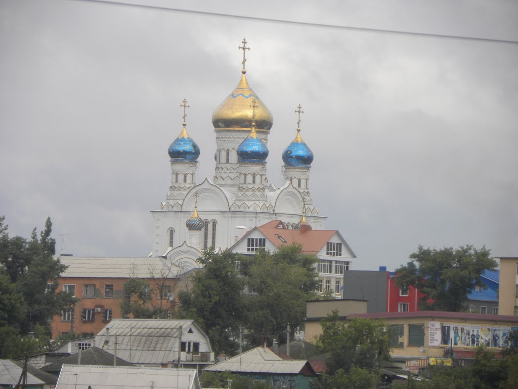 Храм