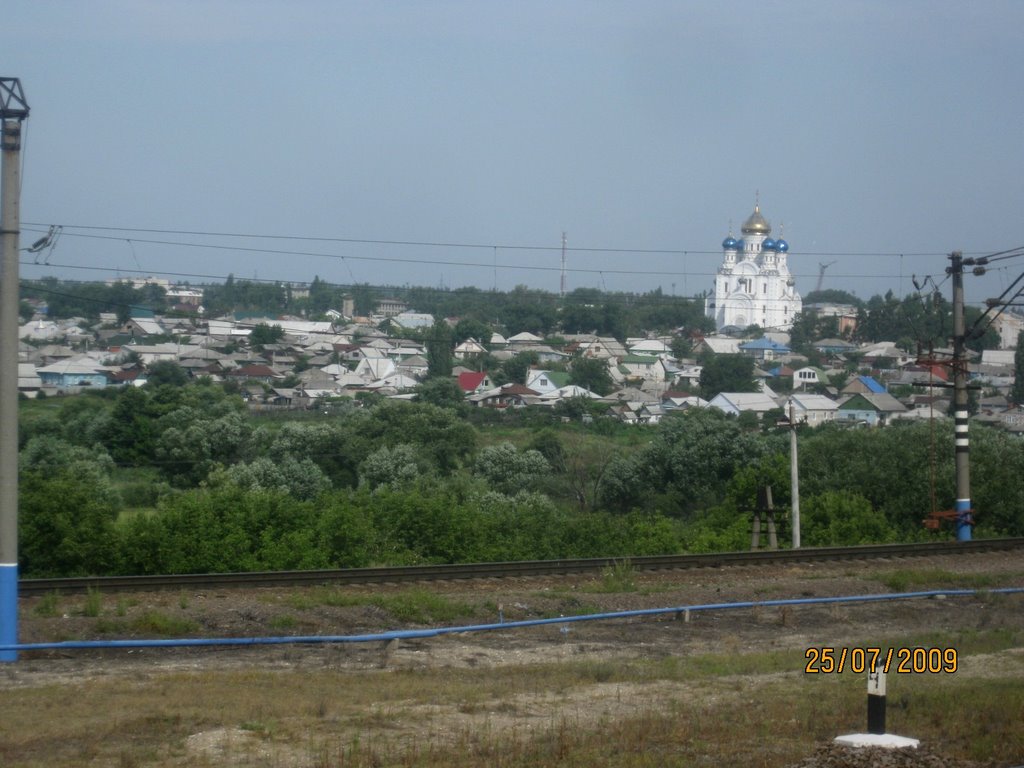 City of Liski