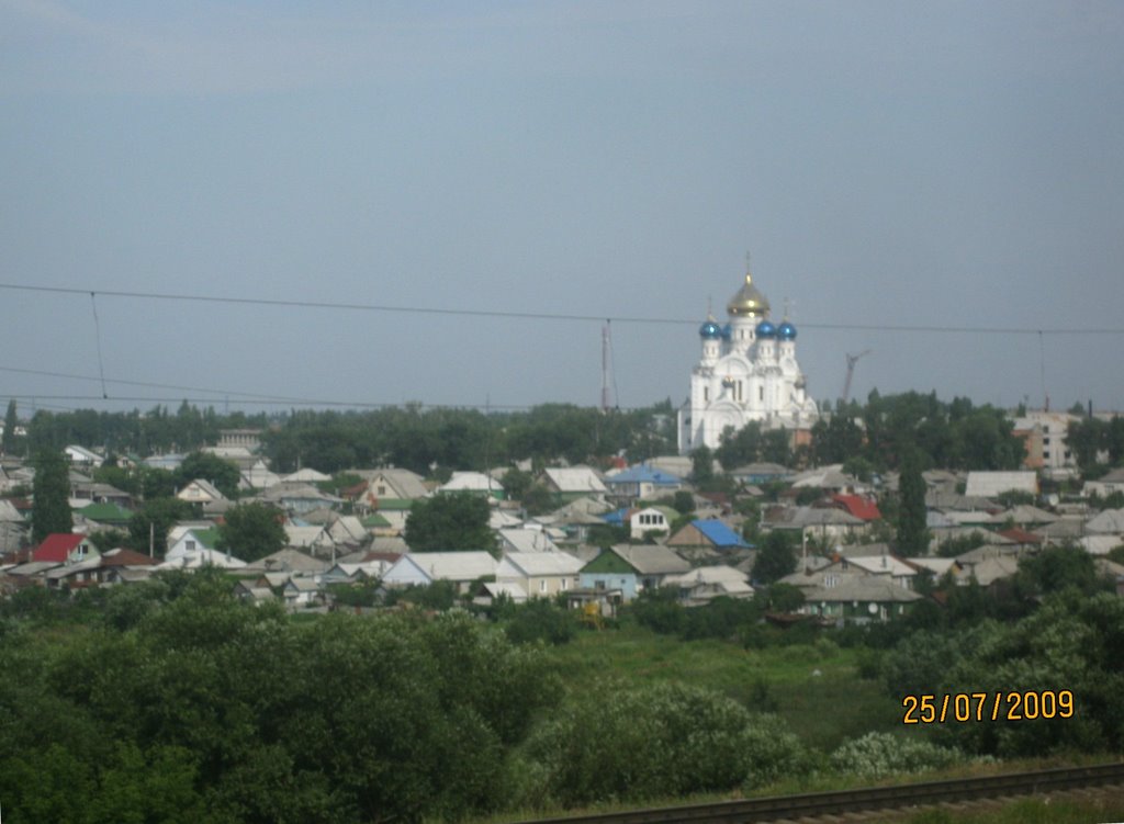 Charming Liski