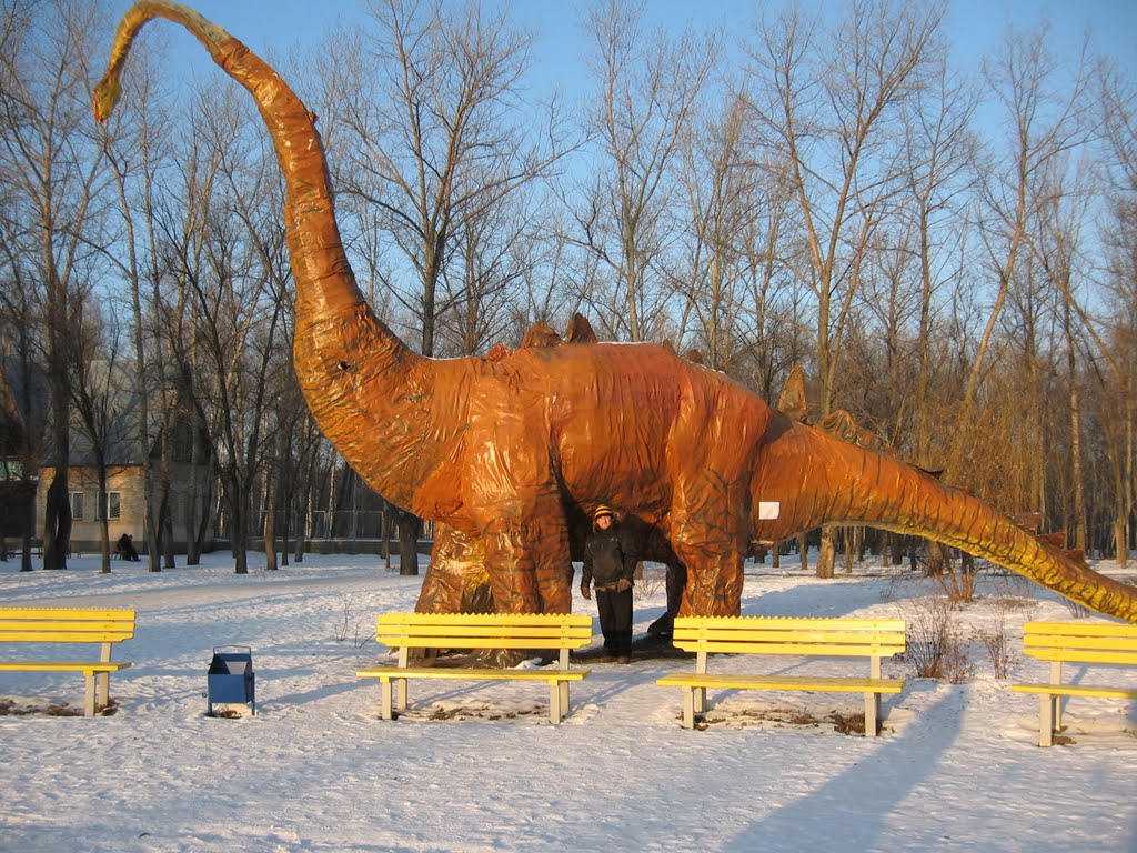 Dino