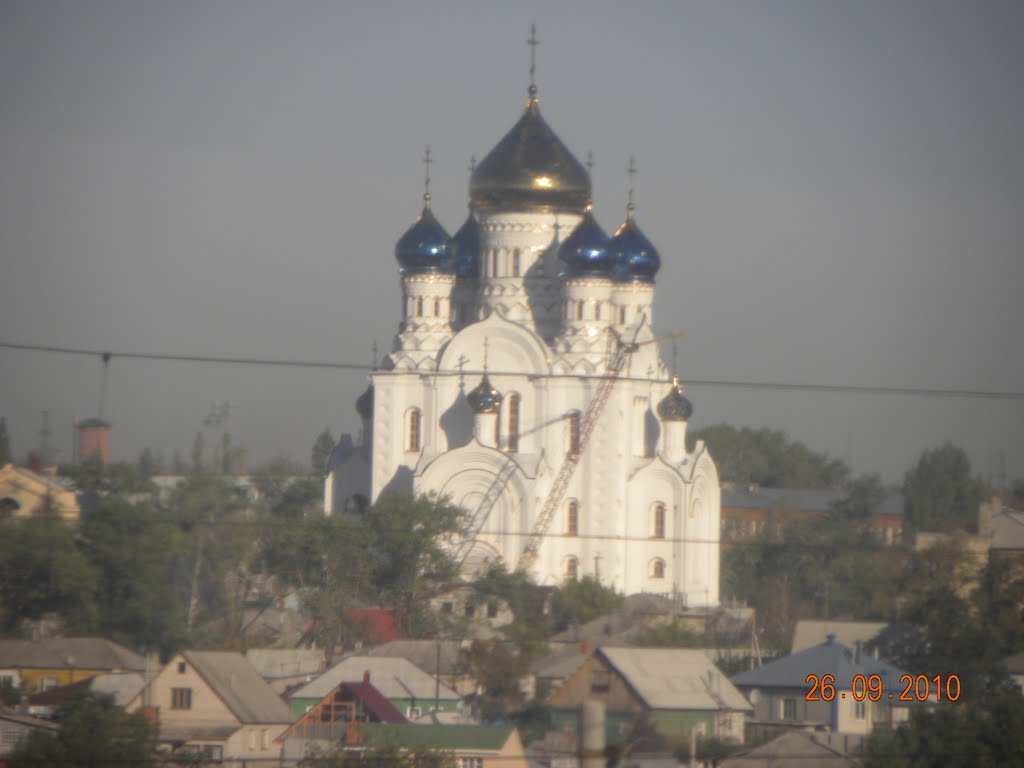 церковь