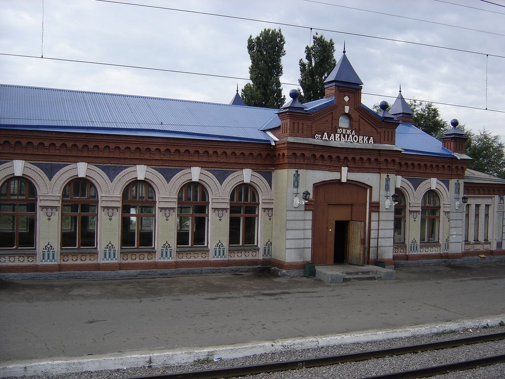 Liski