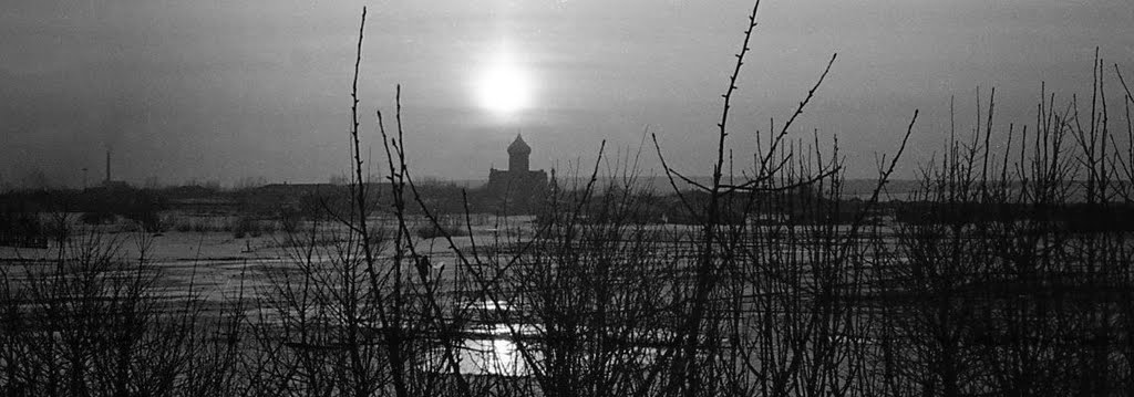 Весна 1968 г.