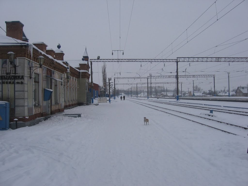 станция