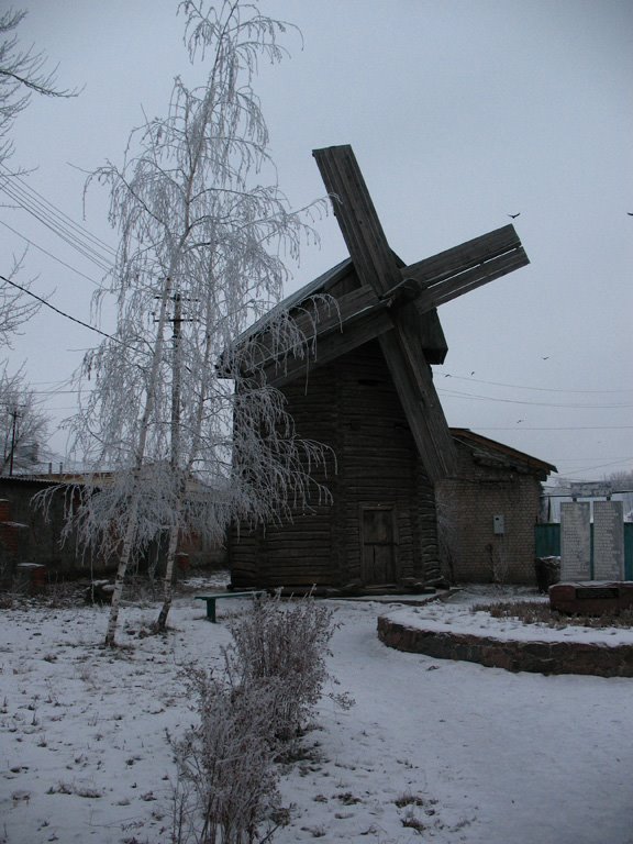 "Музейный комплекс"