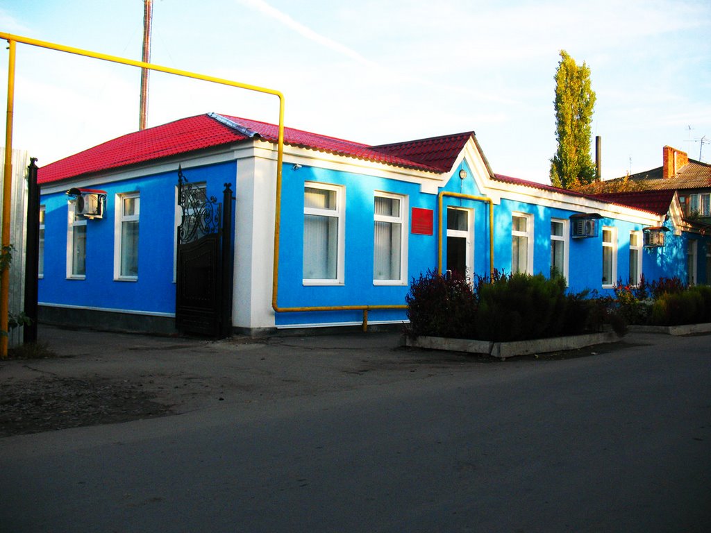 Kalach