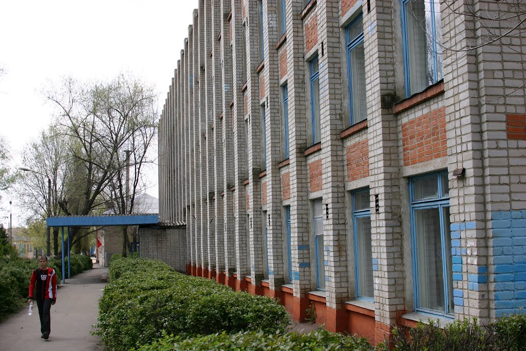 Kantemirovka