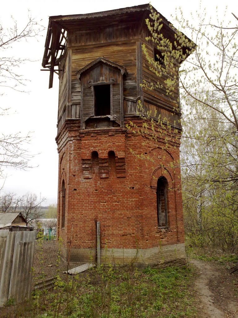 Башня