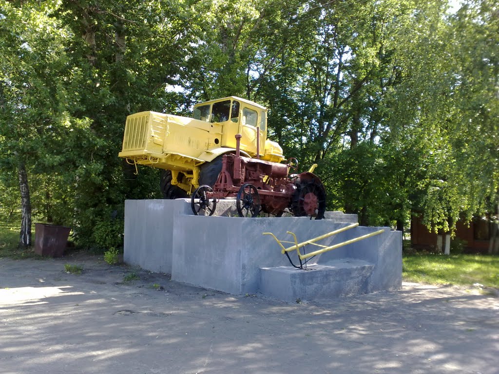 Nizhnedevitsk