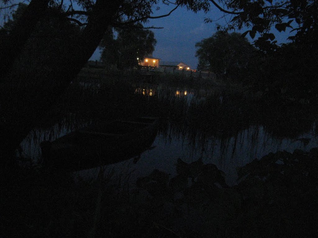 Майская ночь (Midhight)