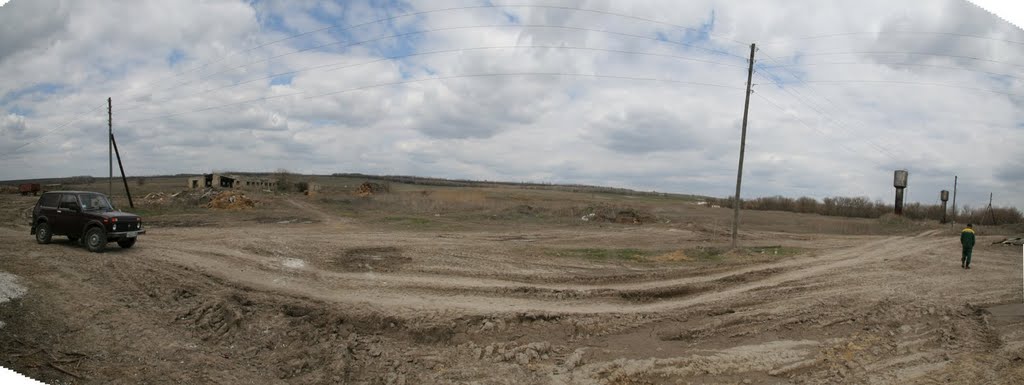 Zabolotovka