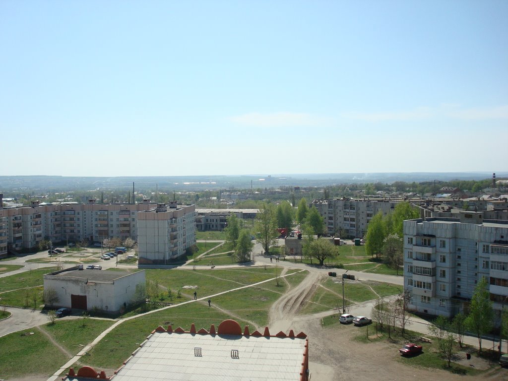 Ostrogozhsk