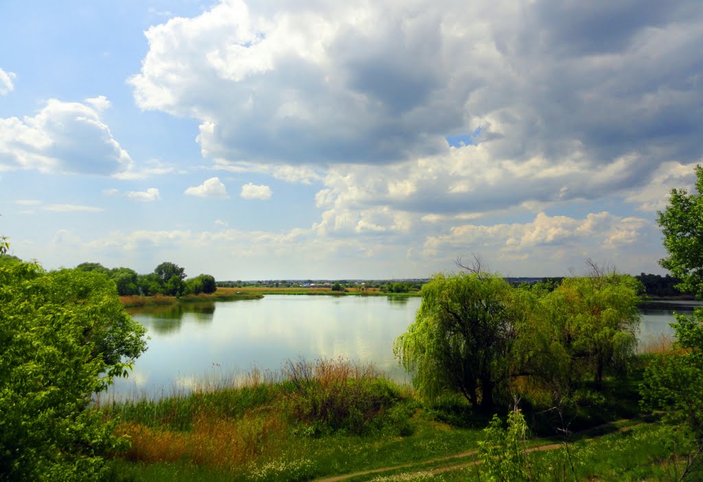 Lake