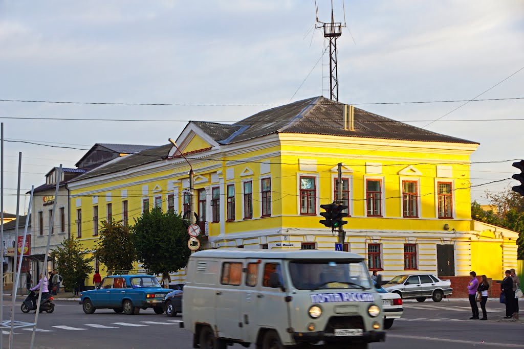 Korotoyak
