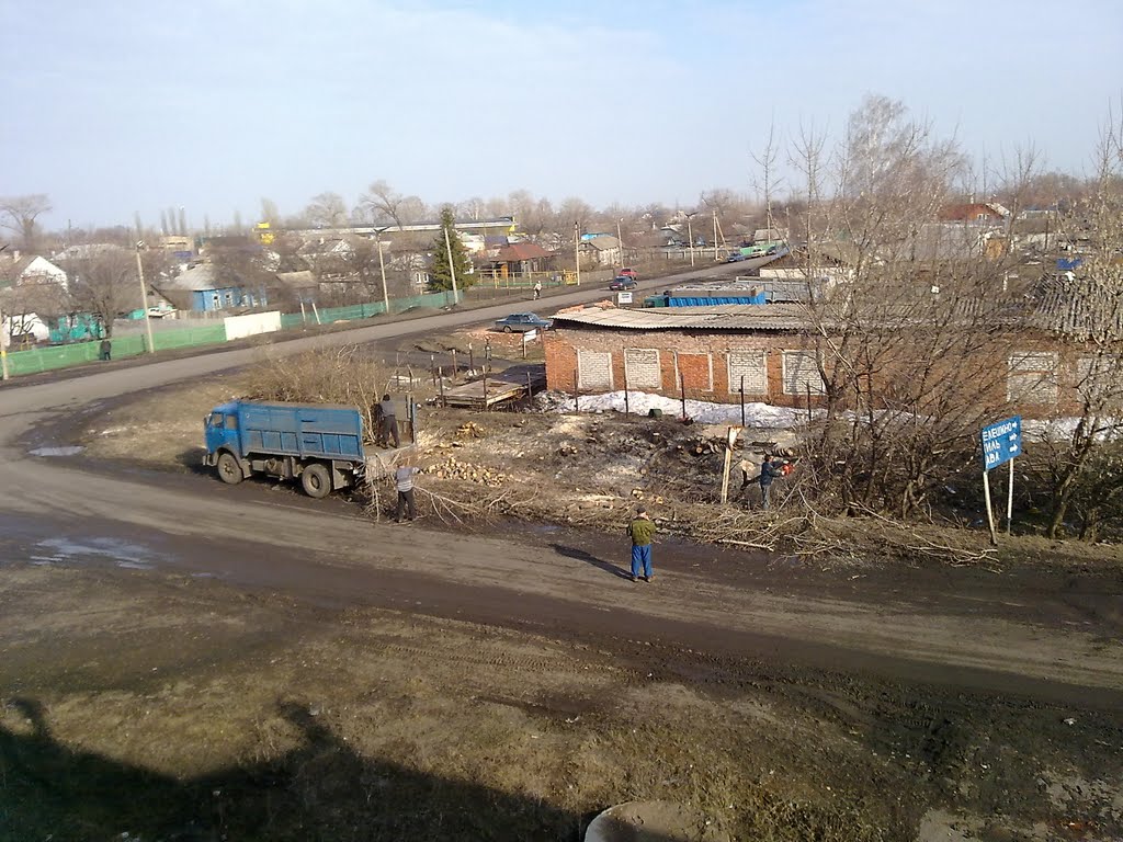 Perelëshinskiy
