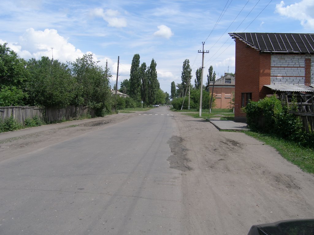Borisoglebsk