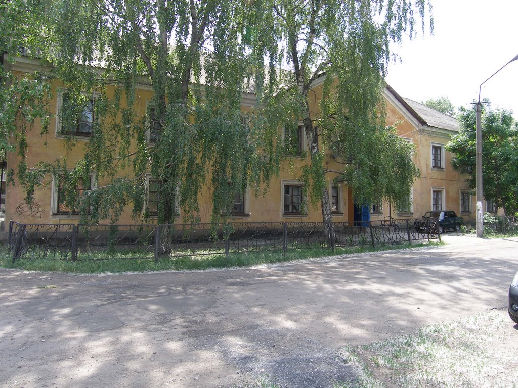 Музыкальная школа