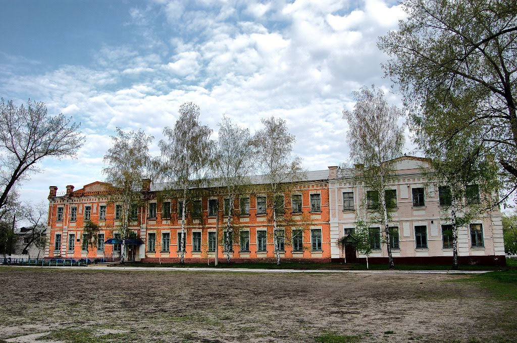 Отзовитесь, выпускники! Педагогический колледж