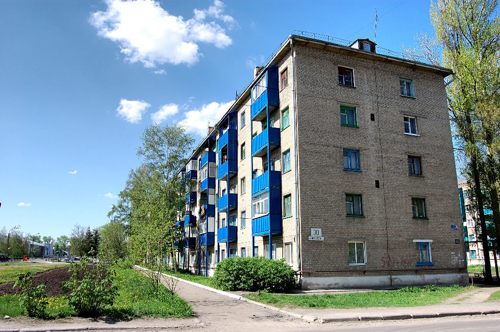 Эти балконы не упадут