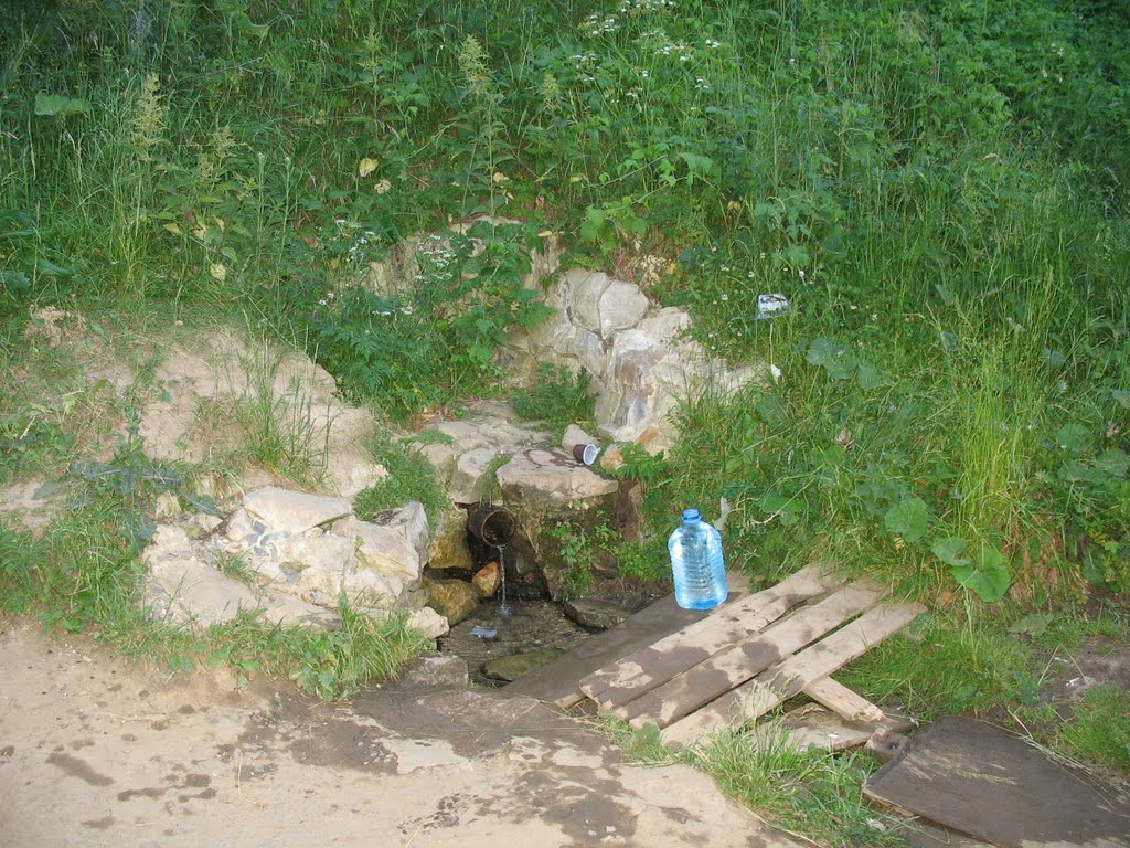 Ключик
