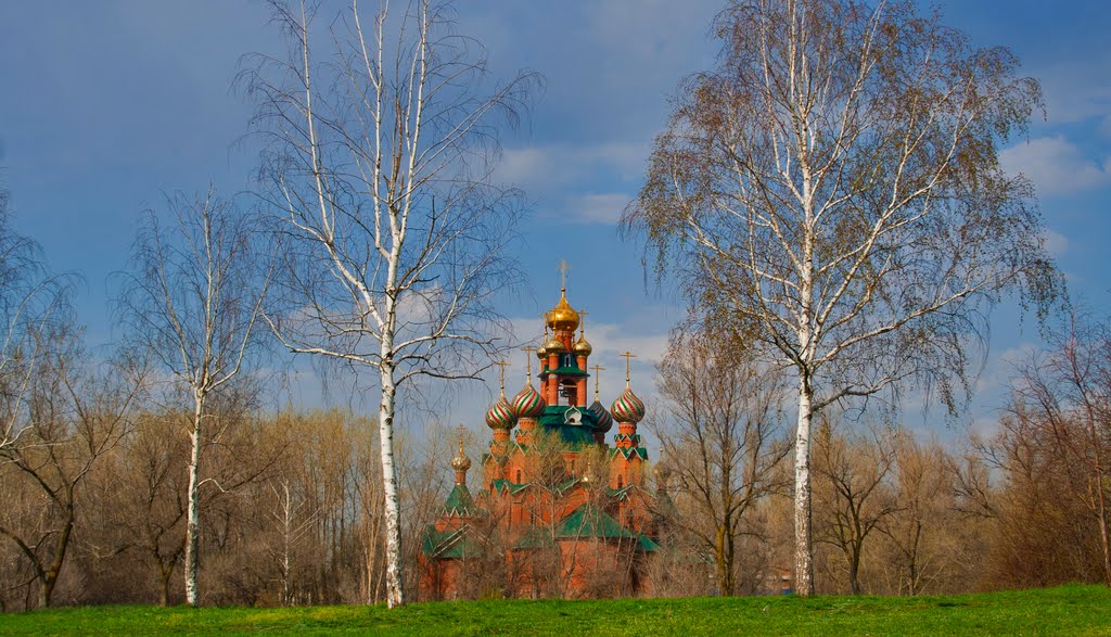 церковь
