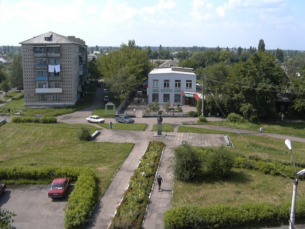 Talovaya