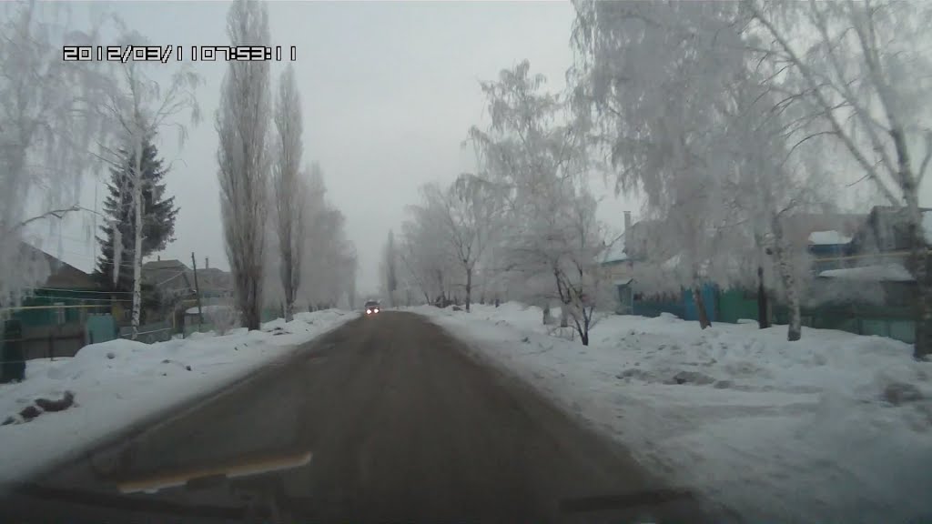 ул.Пролетарская