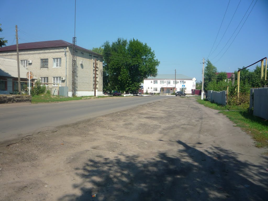 Таловая