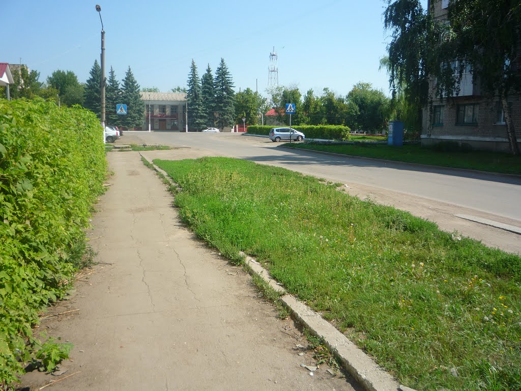 Таловая