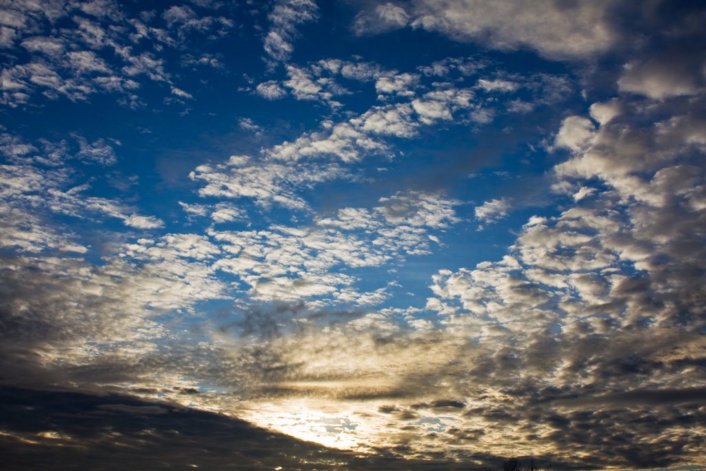 Clouds