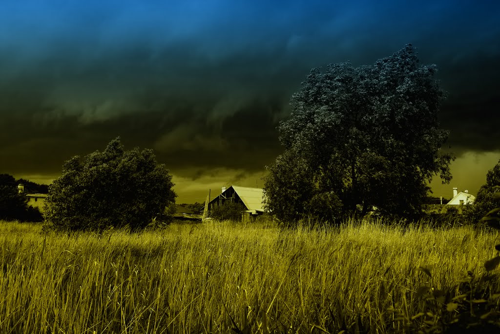 Storm